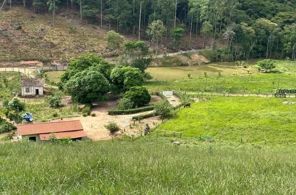 Sítio Dom Bosco para Venda, Teofilo Otoni