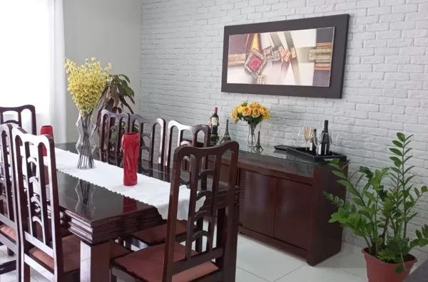 Casa para , 3 quarto(s),  Solidariedade, Teofilo Otoni - Foto 4