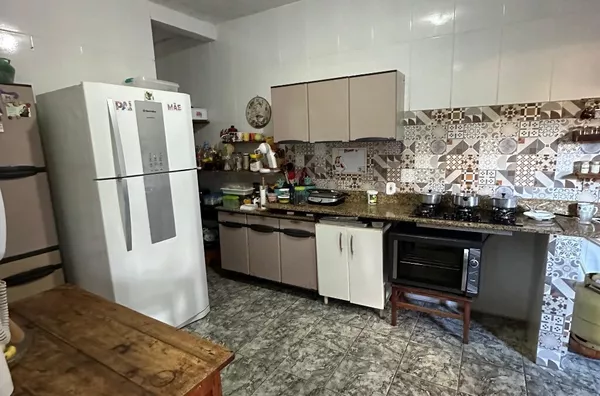 Casa para venda, 3 quarto(s),  São Jacinto, Teofilo Otoni - Foto 3