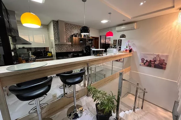 Cobertura duplex para , 4 quarto(s),  Fátima, Teofilo Otoni - Foto 4