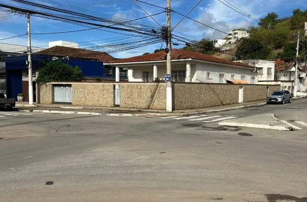 Casa para venda,  São Diogo, Teofilo Otoni - Foto 1