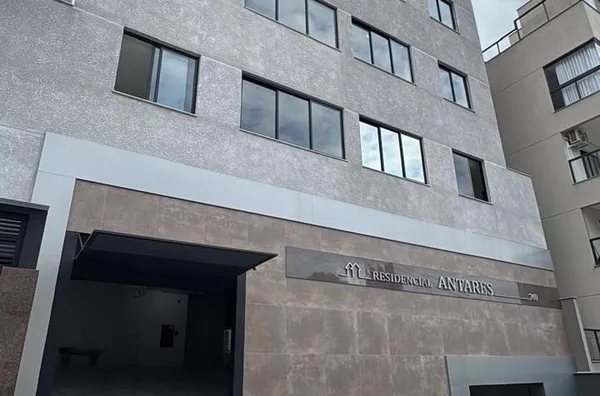 Vão comercial para aluguel,  Marajoara, Teofilo Otoni