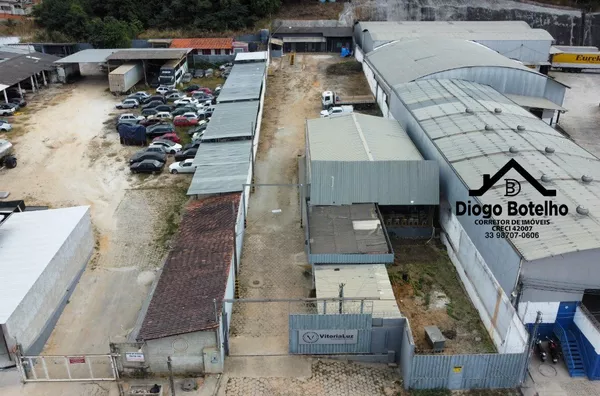 Ponto comercial para venda,  São Cristovão, Teofilo Otoni