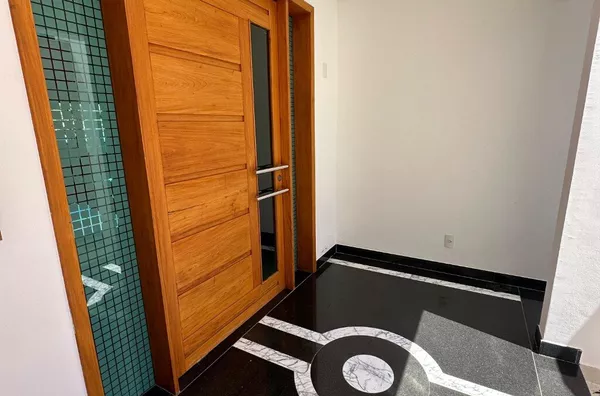 Casa para venda, 3 quarto(s),  Doutor Laerte Laender, Teofilo Otoni - Foto 1