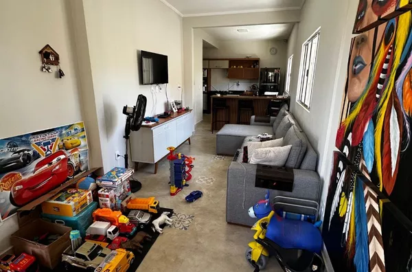 Casa para venda, 4 quarto(s),  Funcionários, Teofilo Otoni - Foto 3