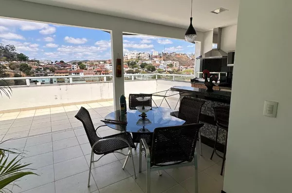 Casa para venda, 3 quarto(s),  Doutor Laerte Laender, Teofilo Otoni - Foto 2