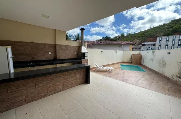 Apartamento para venda, 3 quarto(s),  Santa Clara, Teofilo Otoni