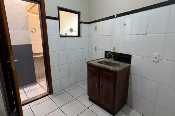 Apartamento para aluguel, 2 quarto(s),  Grão Pará, Teofilo Otoni