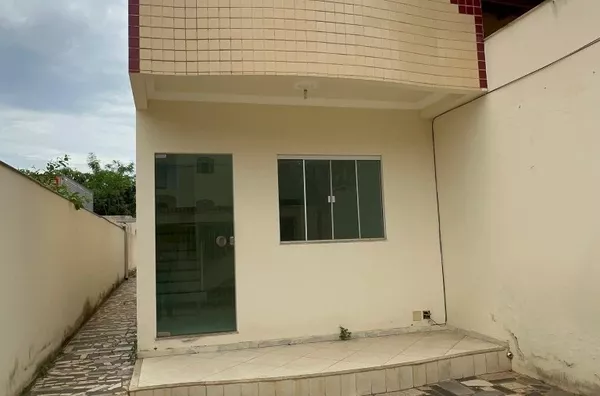 Casa geminada para , 2 quarto(s),  São Jacinto, Teofilo Otoni - Foto 1