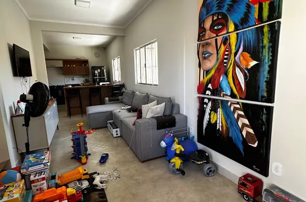 Casa para venda, 4 quarto(s),  Funcionários, Teofilo Otoni - Foto 2