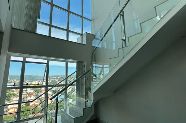 Cobertura duplex para venda, 3 quarto(s),  Ipiranga, Teofilo Otoni - Foto 6