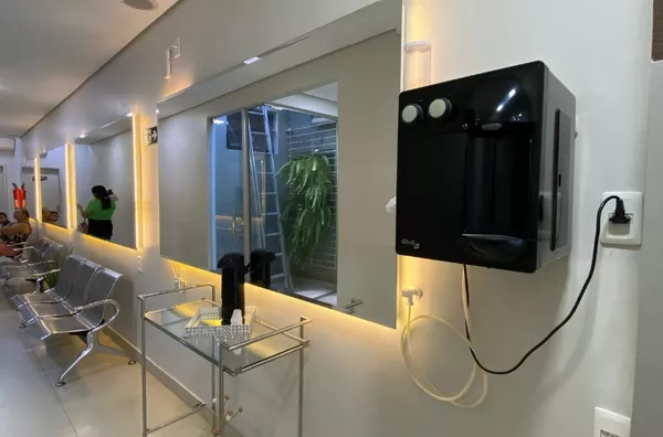 Sala comercial em galeria para aluguel,  Marajoara, Teofilo Otoni - Foto 4