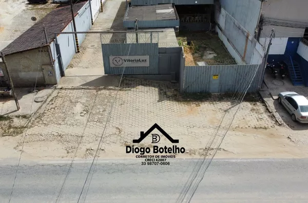 Ponto comercial para venda,  São Cristovão, Teofilo Otoni