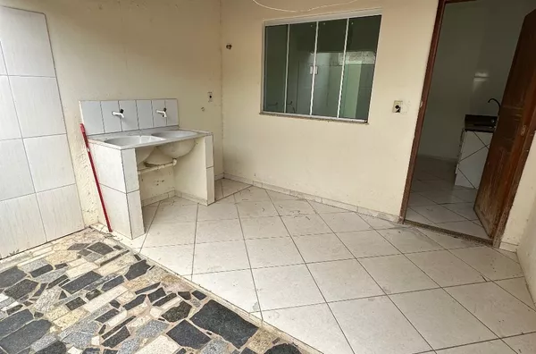 Casa geminada para , 2 quarto(s),  São Jacinto, Teofilo Otoni - Foto 5