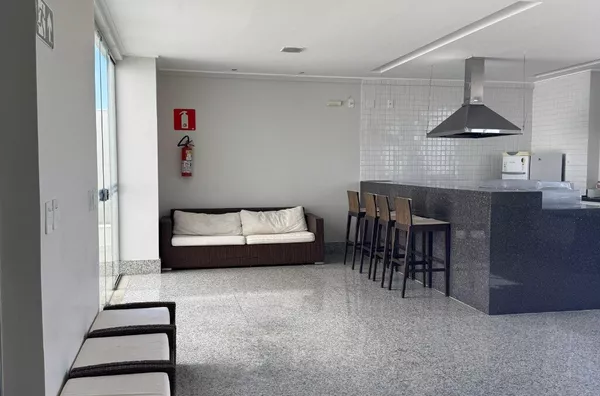 Cobertura duplex para venda, 3 quarto(s),  Ipiranga, Teofilo Otoni - Foto 3