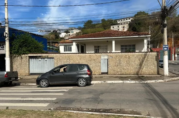 Casa para venda,  São Diogo, Teofilo Otoni - Foto 3