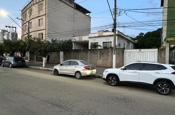 Casa para venda,  São Diogo, Teofilo Otoni - Foto 2
