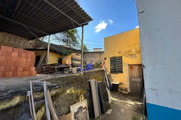 Casa para aluguel,  Manoel Pimenta, Teofilo Otoni - Foto 5