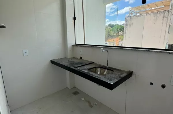 Apartamento para aluguel,  Marajoara, Teofilo Otoni - Foto 3
