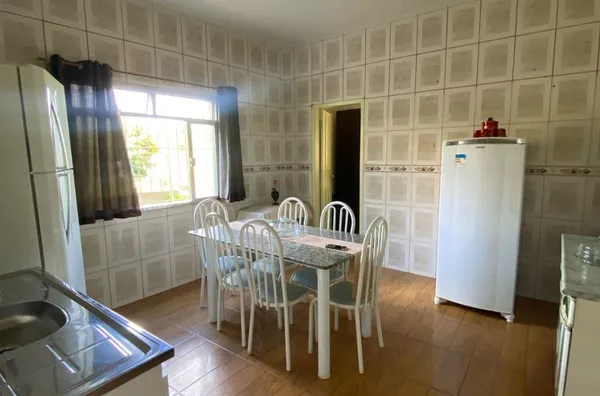 Casa para venda, 3 quarto(s),  Lajinha, Teofilo Otoni