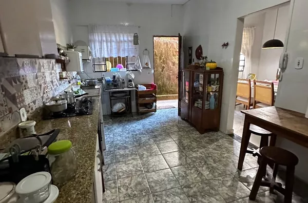 Casa para venda, 3 quarto(s),  São Jacinto, Teofilo Otoni - Foto 2