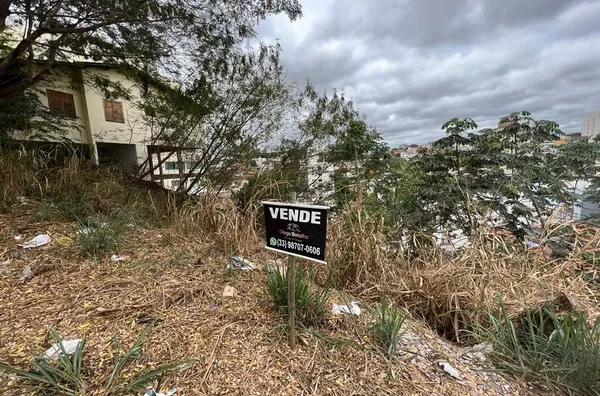Terreno para venda,  Marajoara, Teofilo Otoni