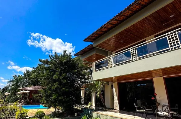 Casa para venda, 6 quarto(s),  Dr. Laerte Laender, Teofilo Otoni