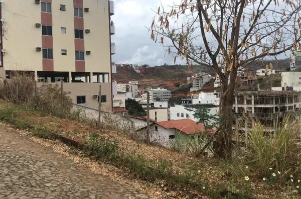 Terreno para venda,  Marajoara, Teofilo Otoni
