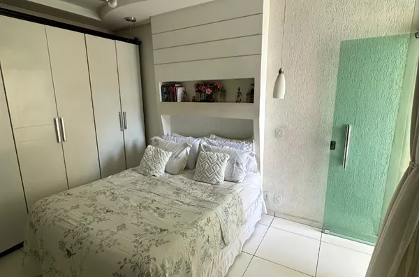 Apartamento para venda, 3 quarto(s),  Grão Pará, Teofilo Otoni - Foto 6