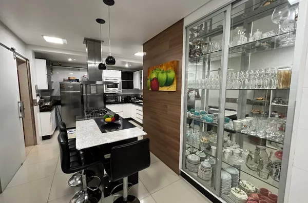 Cobertura duplex para , 4 quarto(s),  Fátima, Teofilo Otoni - Foto 6