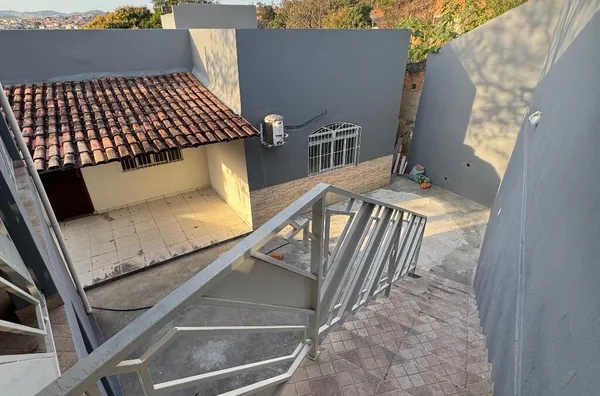 Casa para , 3 quarto(s),  São Jacinto, Teofilo Otoni - Foto 2