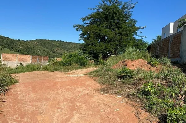 2 Terrenos para venda,  Jardim São Paulo, Teofilo Otoni