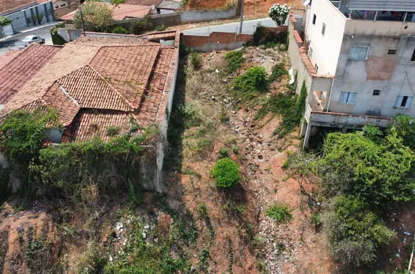 Terreno para venda,  Filadélfia, Teofilo Otoni - Foto 2