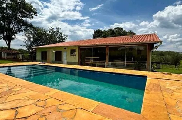Fazenda para venda, Curvelo - MG