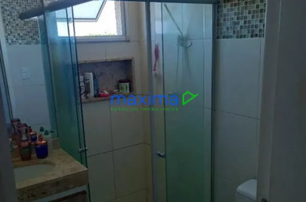 Apartamento à venda,  Condomínio Solar Mediterraneo Jabotiana, Aracaju - Foto 12