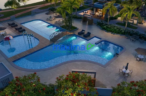 Green Beach Residence