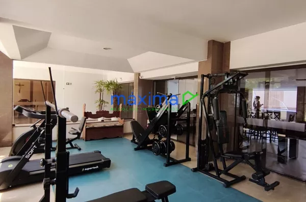 Apartamento à venda,  Edifício Olimpio Campos, São José, Aracaju - Foto 22