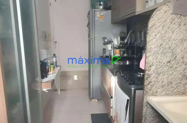 OPORTUNIDADE IMPERDÍVEL APARTAMENTO REFORMADO COND. ANDALUZIA - Foto 17