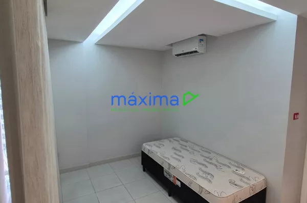 Apartamento para aluguel,  Condomínio Grand Parc Jardins, Aracaju - Foto 14