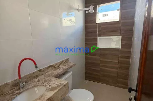 OPORTUNIDADE, LINDA CASA 2/4 LUAR DA BARRA I - Foto 10