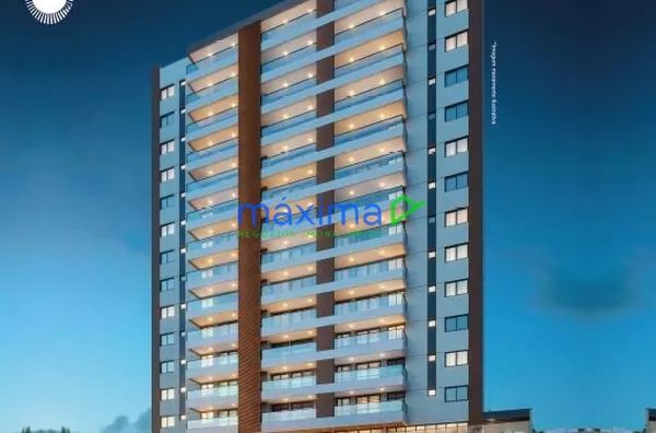 Apartamento no Maison Du Soleil