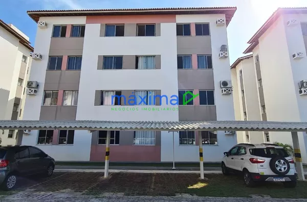 Apartamento no Condomínio Grand Ville - Foto 21