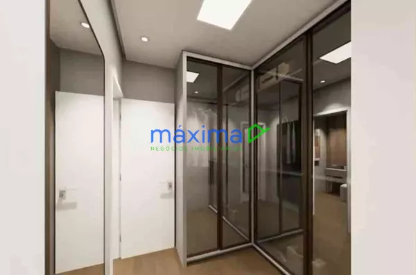 CASA PARA AQUISIÇÃO E CONSTRUÇÃO NO ALPHAVILLE - Foto 6