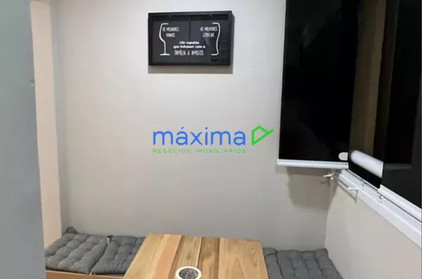 Apartamento para venda, Condomínio Horto da Barra, Espaço Tropical, Barra Dos Coqueiros - Foto 10