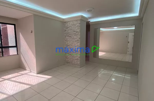 Apartamento no Condomínio Jardim de Viena | 13 de Julho – A | T - Foto 3