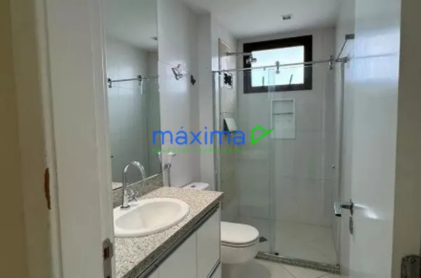 Apartamento para venda Mansão Luciano Barreto Junior,  Jardins, Aracaju - Foto 9