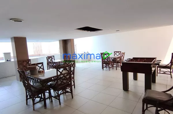 Apartamento à venda,  Edifício Olimpio Campos, São José, Aracaju - Foto 20