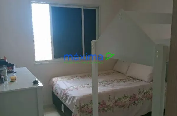 Apartamento à venda,  Condomínio Solar Mediterraneo Jabotiana, Aracaju - Foto 5