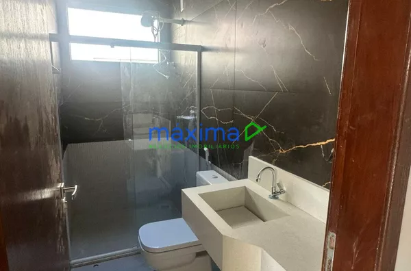 Casa de Alto Padrão  – Alphaville, Barra dos Coqueiros/SE - Foto 9