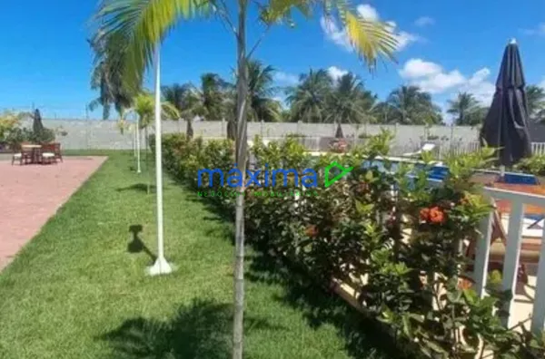 Lote / terreno no Condomínio Sol e Praia à venda,  Zona De Expansão (olhos D'agua), Barra Dos Coqueiros - Foto 5